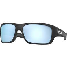 Sunglasses Oakley Turbine Polarized OO9263-64