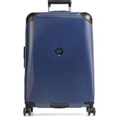 Detachable Lining Suitcases Delsey Cactus 76cm