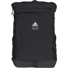 Adidas classic backpack adidas Classic Boxy Backpack - Black