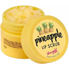 Vitaminas Exfoliantes labiales Barry M Lip Scrub Pineapple 14g