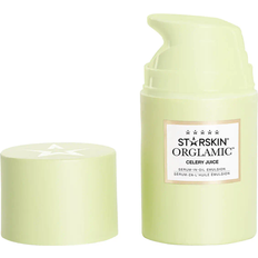 Orglamic Celery Juice Serum-in-Oil Emulsion