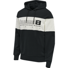 Hummel Legacy Musa Hoodie Unisex - Black