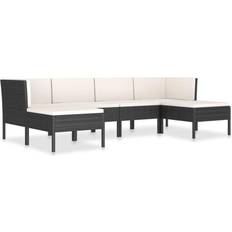 vidaXL 3056961 Loungesæt
