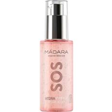 Aloe Vera Gesichtscremes Madara SOS Hydra Intense Rose Jelly 75ml