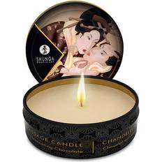 Shunga Massage Candle Chocolate 30ml