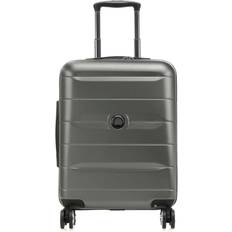 Thomas Cook Airlines Kabinekufferter Delsey Comete + S Slim 55cm - Grey