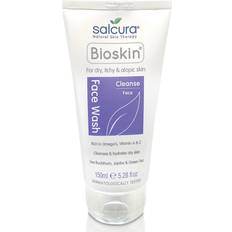 Bioskin Face Wash