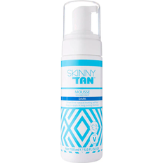 Skinny Tan Self-Tan Mousse Dark 150ml