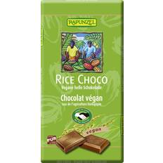 Biogan Rapunzel Chocolate Vegan Bio 100 g 100g