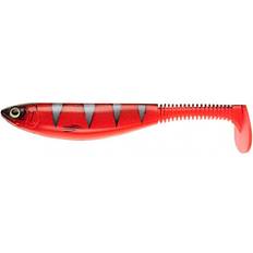 Fiskeutrustning Daiwa Prorex Side Kick Shad 23cm Magic Red