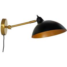 Dyberg larsen futura DYBERG LARSEN Futura Vægarmatur ∅ 25.5cm