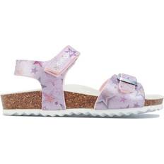 Geox Girl's Adriel - Pink