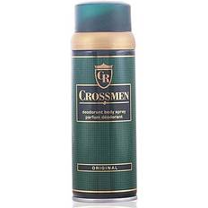 Crossmen Original Deo Spray 150ml