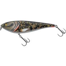 Berkley Zilla Glider 16cm Burbot