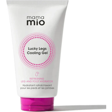 Paraben-Free Foot Creams Mama Mio Lucky Legs 4.2fl oz