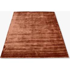 Massimo Bamboo Brun, Orange 140x200cm