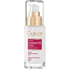 Pump Neck Creams Guinot Longue Vie Cou Neck Cream 1fl oz