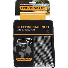 Silk liner TravelSafe Inlet Mummy Silk Liner 240cm