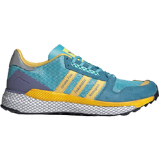 Adidas Questar Human Made Aqua