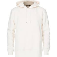 J lindeberg hoodie J.Lindeberg Chip Pocket Hoodie - Cloud White