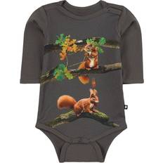 Molo 86 Bodyer Molo Foss - Baby Squirrel (3W21B207 7601)