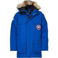 Canada goose expedition parka Canada Goose Expedition Parka - Royal Blue