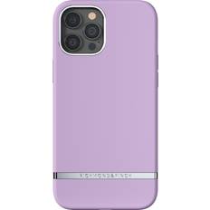 Richmond & finch 12 pro Richmond & Finch Soft Lilac Case for iPhone 12 Pro Max