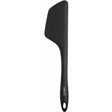 Negro Raspadores de masa Lurch Smart Tool Dough-Scraper 33 cm