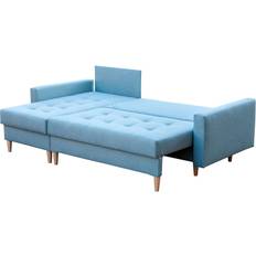 Bodo Sofa 222cm 3 Seater