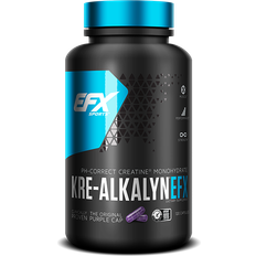 EFX Sports Kre Alkalyn 120 Stk.