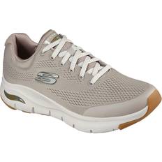 Skechers 43 Scarpe saldi Skechers Sneakers Arch Fit - Avorio Beige