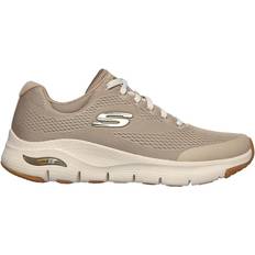 Skechers Arch Fit M - Taupe