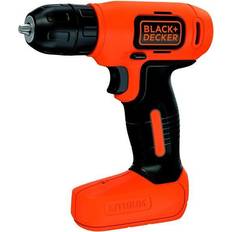 7.2 V Skruemaskiner Black & Decker BDCD8-QW (1x1.5Ah)