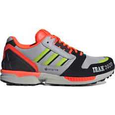 Adidas Waterproof Trainers adidas ZX 8000 Irak - Clear Onix/Semi Solar Slime/Solar Red