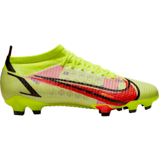 Nike Mercurial Vapor XIV Motivation Pro FG M - Yellow