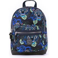 Dangerious Cat Backpack - Carbon