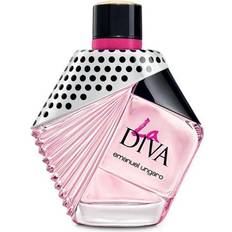 Emanuel Ungaro Eau de Parfum Emanuel Ungaro Diva Mon Amour EdP 100ml