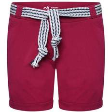 Dare 2b Women's Melodic Offbeat Shorts - Berry Pink