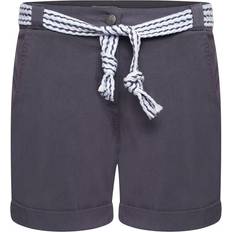 Dare 2b Women's Melodic Offbeat Shorts - Ebony Grey