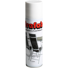 Nanospray Uncoloured