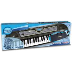 Bontempi Digital Keyboard