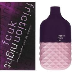 French Connection Fragrances French Connection Fcuk Friktion Night Her EdT 100ml