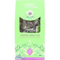 English Tea Shop Matvaror English Tea Shop Jasmine Green Tea 30g 15st