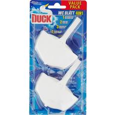 Wc duck Duck WC Blue 2-pack