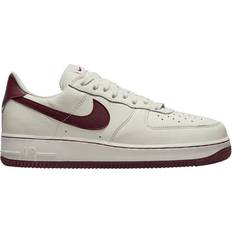 Nike Air Force 1 '07 Craft M - White/Dark Beetroot/White