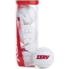 Padelbollar ZERV Victory 3-Balls - 3 bollar