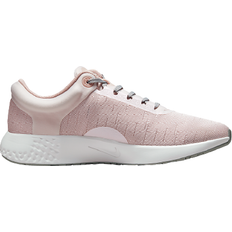 Nike Renew Serenity Run Premium M - Barely Rose/Pink Oxford/Metallic Pewter/Hydrogen Blue