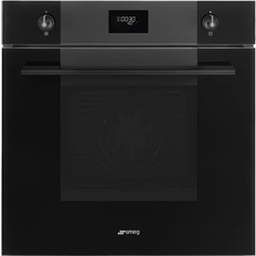 Smeg Ovne Smeg SFP6101TVNO Sort