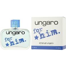 Emanuel Ungaro Ungaro for him EdT 100ml