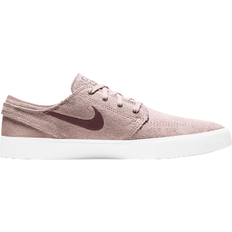 Nike SB Zoom Stefan Janoski RM - Pink Oxford/Pink Oxford/White/Dark Wine